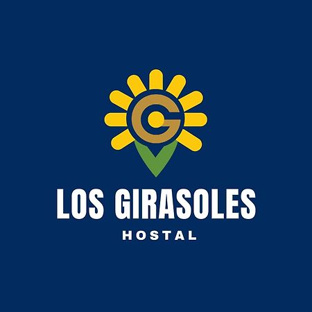 Hostal Los Girasoles By Hostal Inn Flores Kültér fotó